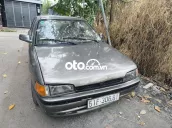 Mazda 323 1.6 MT 1995