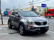 Kia Sportage 2.0AT Full Dầu 2010 - Mr Phát