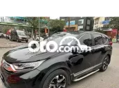 Bán xe Honda CR-V 2019 ch màu đen chính chủ!