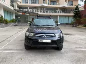 Mitsubishi Triton 2014 tại Hà Nội