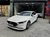 Mazda 3 2020 tại Hà Nội