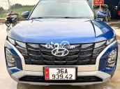 Cần bán Hyundai Creta Đặc biệt sx 2022 nhập khẩu