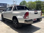 BÁN TẢI HILUX 2.4AT 2020 TÌM CHỦ