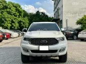 Ford Everest 2019 tại Hà Nội