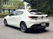 Mazda 3 2021 hatchback bản cao cấp spost premium