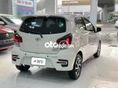 Toyota Wigo 1.2 G 2019 Nhập Khẩu