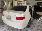 Toyota Vios G xe gia đình quá đẹp