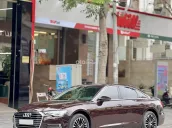 Audi A6 2020