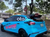 Ford Focus 2019 Up Bodykit RS Wrap Decal Cực Đẹp