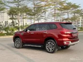 Ford Everest 2020 tại Hà Nội