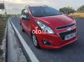 Chevrolet Spark 2013