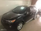 Kia Sorento 2010