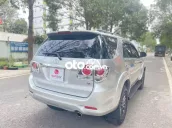 SIÊU CỌP FORTUNER 2.7V SX 2016 ODO CHUẨN 97.000KM