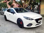 Mazda 3 2016