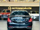 Mercedes Benz S450L Siêu mới