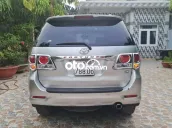 Toyota Fortuner 2.5G 4x2 2016