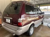 Toyota Zace 2002 Đỏ Đẹp