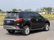 Isuzu mu-X 2019 số tự động