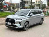 Toyota Veloz 2022 tại Hải Phòng