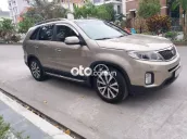 Kia sorento 2015 full đề nổ cửa nóc