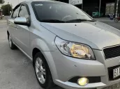 Chevrolet Aveo 2018 số sàn