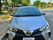 Toyota Vios 2021 số tự động