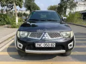 Mitsubishi Triton 2010 số sàn tại Hà Nội