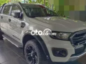 Ford Ranger 2019