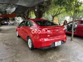 Kia Rio 2017 1.4 AT Sedan Đỏ