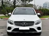 Mercedes-Benz GLC 300 2018