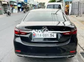 Mazda 6 2021 Premium mẫu mới Fom dáng thể thao