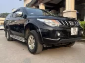 Mitsubishi Triton 2019 số sàn tại Nghệ An