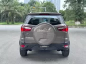 Ford EcoSport 2017