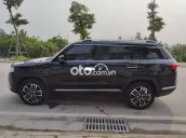 BAIC Q7 dk2019 bản full kịch, siêu ngon, giá tốt