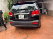 Kia Sorento 2010 số tự động tại Tp.HCM