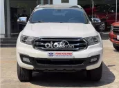 XE ĐÃ LÊN NỘI THẤT CAO CẤP EVEREST TITANIUM 2019