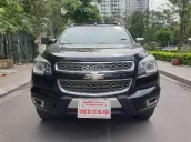 Chevrolet Colorado 2016 tại Hà Nội