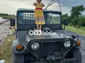 Em Bán xe Jeep - Mỹ