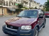 Ford Escape 2002 số tự động tại Hải Phòng