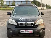 Honda CRV 2.0 AT 2008 Nhập Khẩu