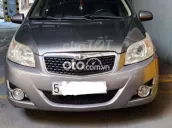 Daewoo GentraX số AT nhập Hàn Quốc