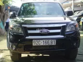 Ford Ranger 2011 tại Vĩnh Long