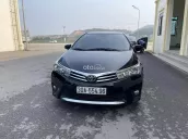 Toyota Corolla Altis 2015 số tự động tại Bắc Giang