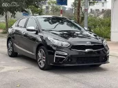 Kia Cerato 2020 tại Vĩnh Phúc