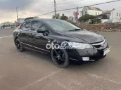 Honda Civic 2008 - Xe Đẹp - Giá Tốt