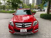 Mercedes-Benz GLK 220 2013 số tự động