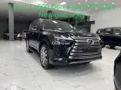 Lexus Lx600 VIP 4 chổ massage 2024 New giao ngay