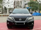 BÁN LEXUS RX350 SẢN XUẤT 2009 NHẬP MỸ