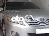 Toyota Camry mỹ 2 5 . 2011