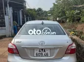 xe vios 2009 kẹt tiền bán